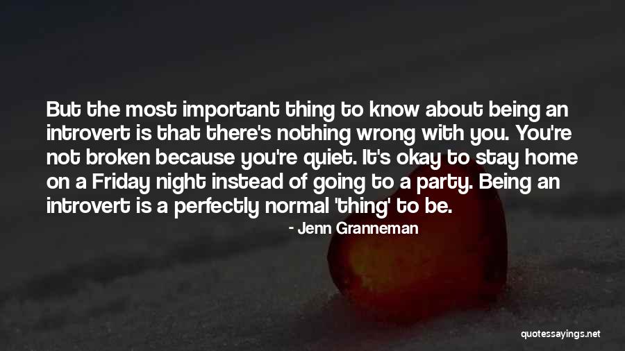 A Broken Home Quotes By Jenn Granneman A Broken Home Quotes By Jenn Granneman