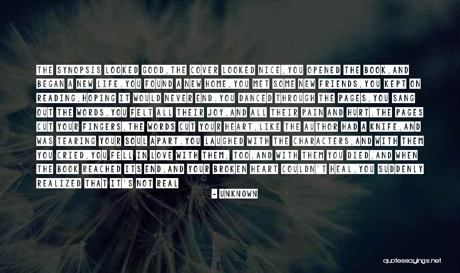 A Broken Home Quotes By Unknown A Broken Home Quotes By Unknown