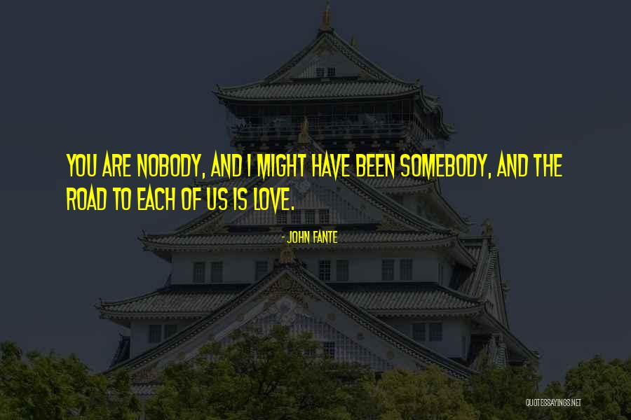 A Brother In Jail Quotes By John Fante A Brother In Jail Quotes By John Fante