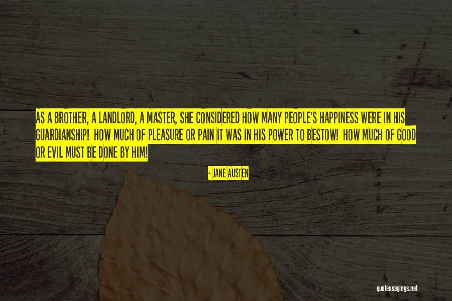 A Brother Quotes By Jane Austen A Brother Quotes By Jane Austen
