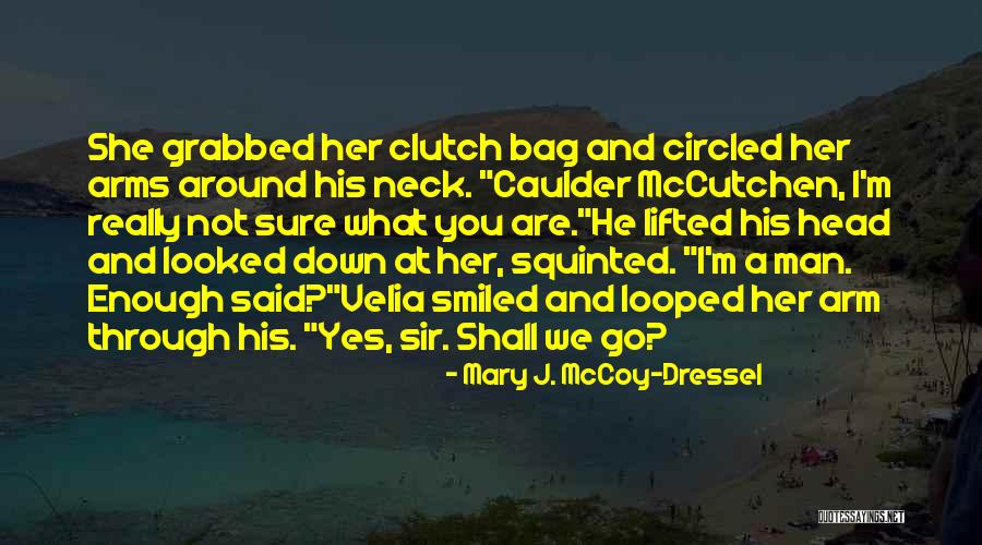 A Bull Quotes By Mary J. McCoy-Dressel A Bull Quotes By Mary J. McCoy-Dressel