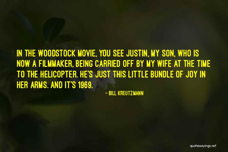 A Bundle Of Joy Quotes By Bill Kreutzmann A Bundle Of Joy Quotes By Bill Kreutzmann