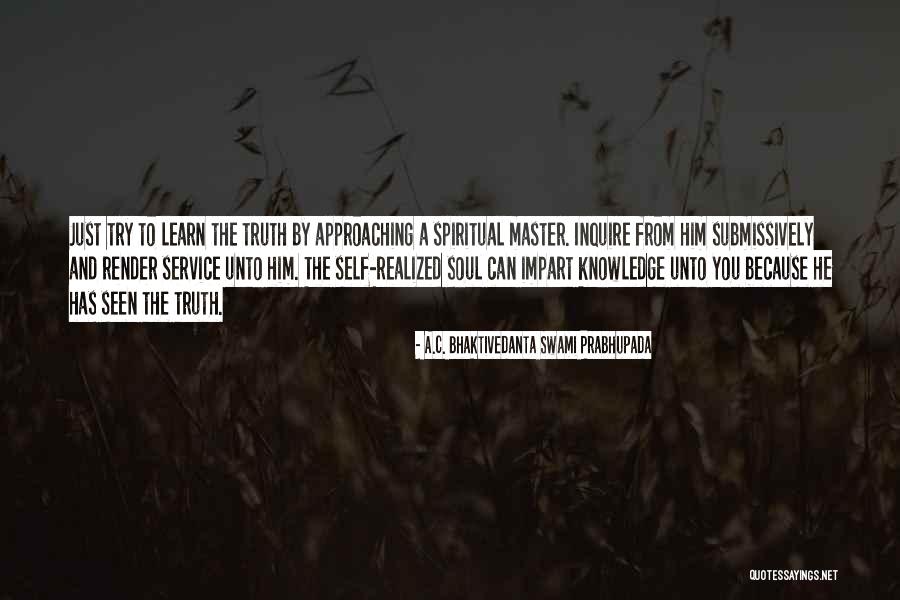 A.C. Bhaktivedanta Swami Prabhupada Quotes 1142340 A.C. Bhaktivedanta Swami Prabhupada Quotes 1142340