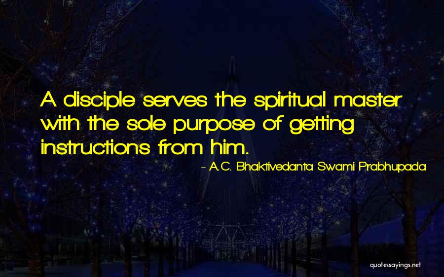 A.C. Bhaktivedanta Swami Prabhupada Quotes 1490545 A.C. Bhaktivedanta Swami Prabhupada Quotes 1490545