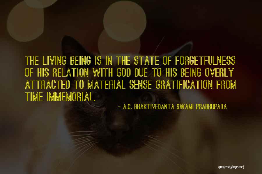 A.C. Bhaktivedanta Swami Prabhupada Quotes 1570779 A.C. Bhaktivedanta Swami Prabhupada Quotes 1570779