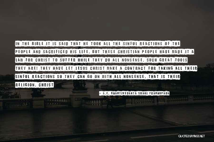 A.C. Bhaktivedanta Swami Prabhupada Quotes 1789258 A.C. Bhaktivedanta Swami Prabhupada Quotes 1789258