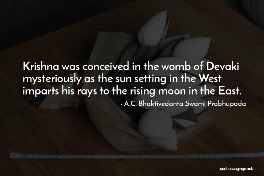 A.C. Bhaktivedanta Swami Prabhupada Quotes 207144 A.C. Bhaktivedanta Swami Prabhupada Quotes 207144