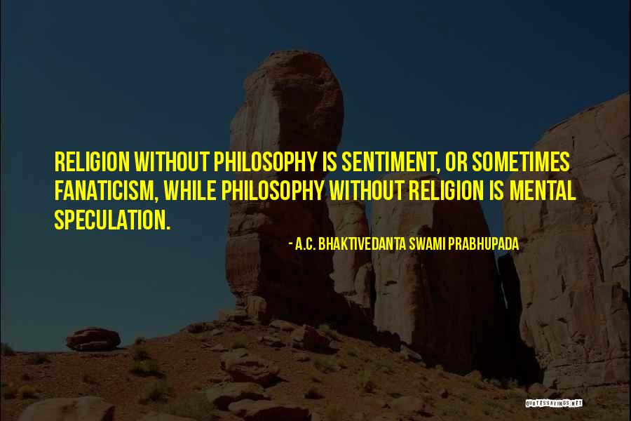 A.C. Bhaktivedanta Swami Prabhupada Quotes 2077005 A.C. Bhaktivedanta Swami Prabhupada Quotes 2077005