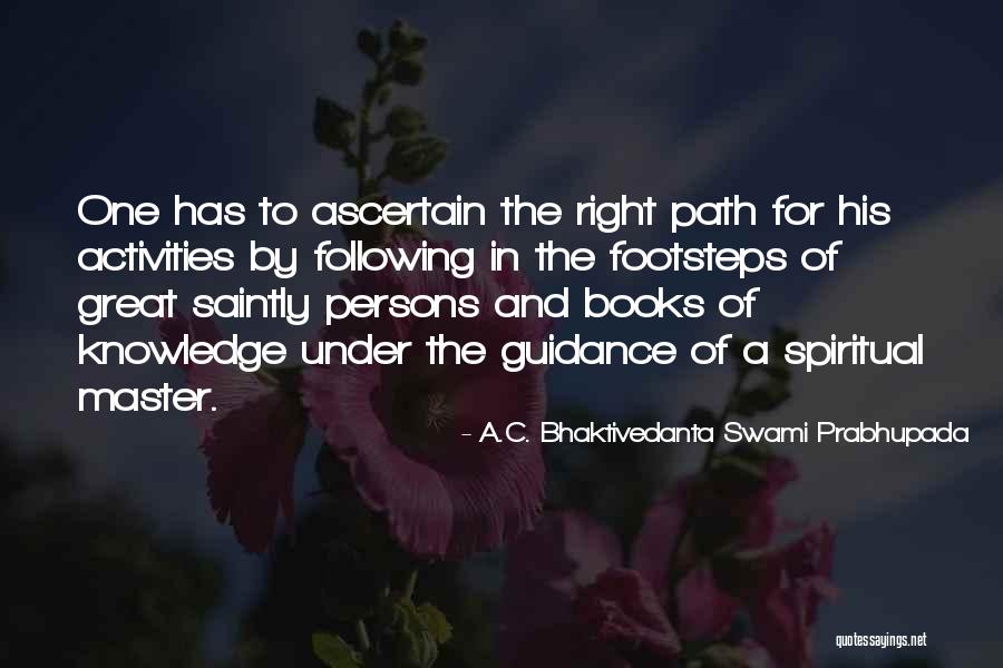 A.C. Bhaktivedanta Swami Prabhupada Quotes 586860