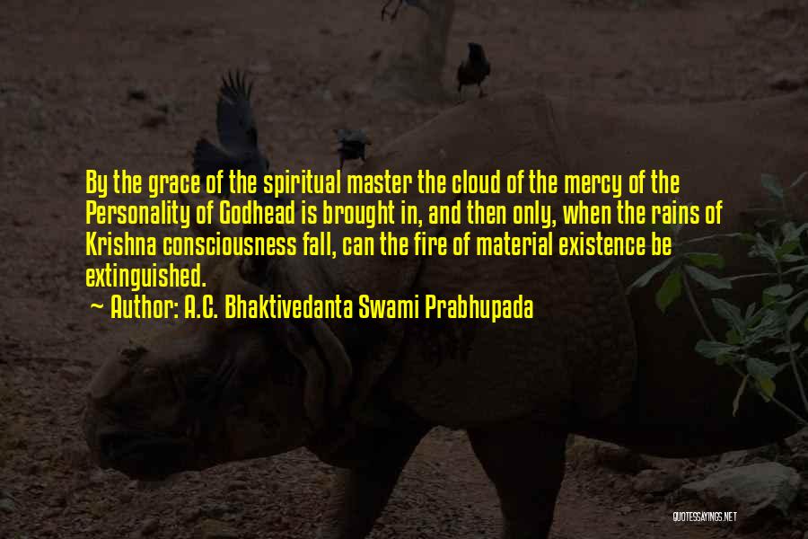 A.C. Bhaktivedanta Swami Prabhupada Quotes 665739