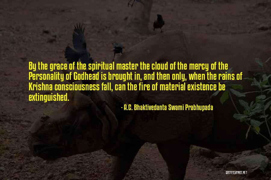 A.C. Bhaktivedanta Swami Prabhupada Quotes 665739