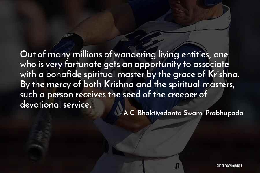 A.C. Bhaktivedanta Swami Prabhupada Quotes 812650 A.C. Bhaktivedanta Swami Prabhupada Quotes 812650
