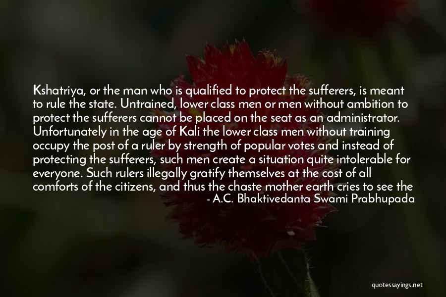 A.C. Bhaktivedanta Swami Prabhupada Quotes 853588 A.C. Bhaktivedanta Swami Prabhupada Quotes 853588