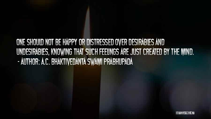 A.C. Bhaktivedanta Swami Prabhupada Quotes 944476