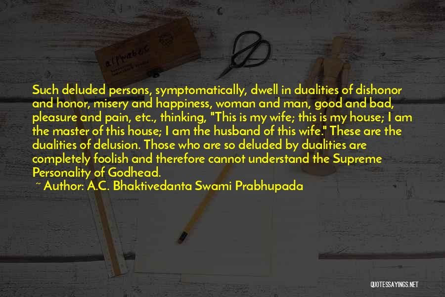 A.C. Bhaktivedanta Swami Prabhupada Quotes 969861