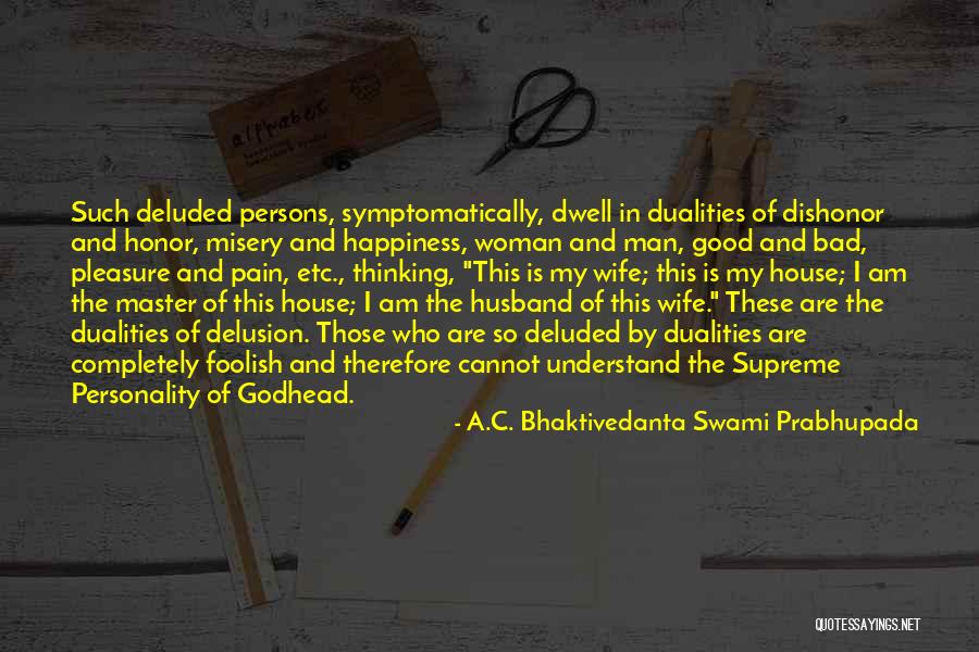 A.C. Bhaktivedanta Swami Prabhupada Quotes 969861