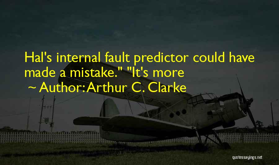 A C Clarke Quotes By Arthur C. Clarke