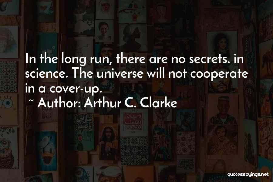 A C Clarke Quotes By Arthur C. Clarke