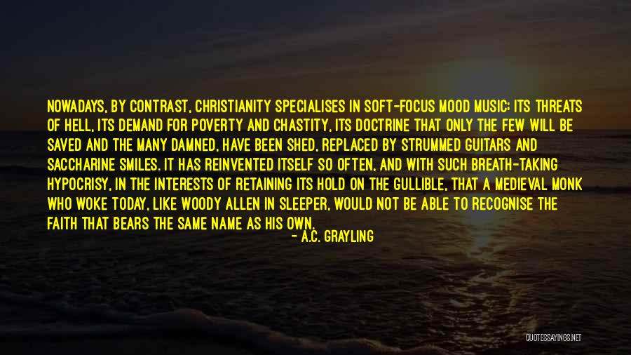 A.C. Grayling Quotes 1135276 A.C. Grayling Quotes 1135276
