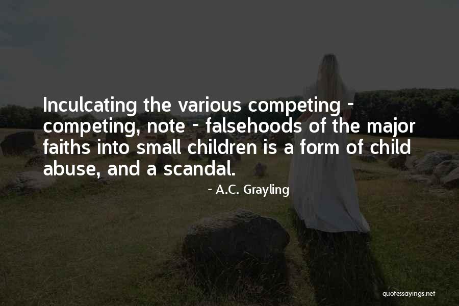 A.C. Grayling Quotes 1237815 A.C. Grayling Quotes 1237815