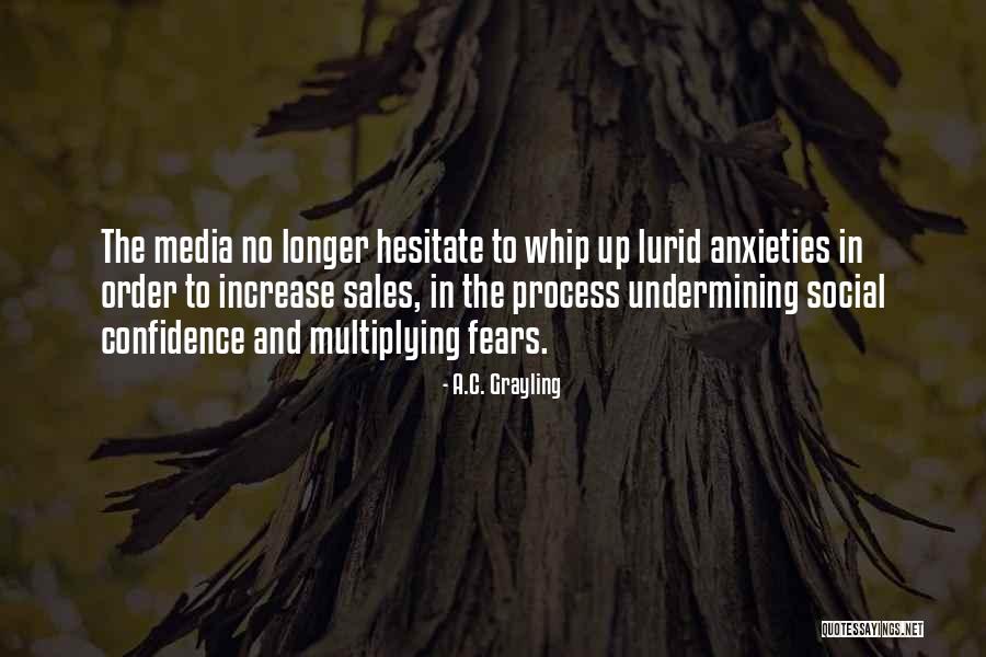 A.C. Grayling Quotes 1484241 A.C. Grayling Quotes 1484241