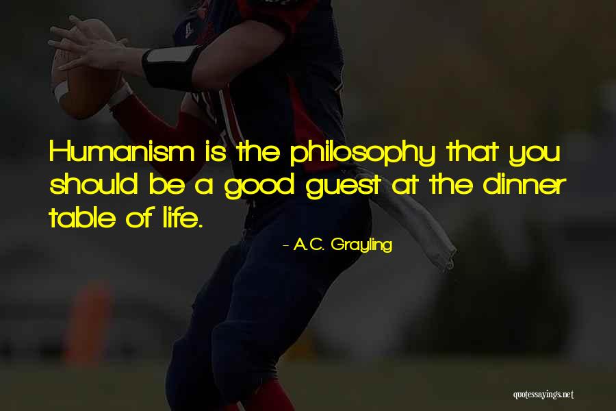 A.C. Grayling Quotes 1711034 A.C. Grayling Quotes 1711034