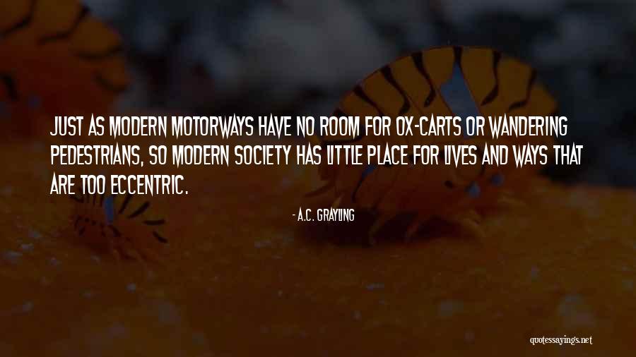 A.C. Grayling Quotes 2002523 A.C. Grayling Quotes 2002523