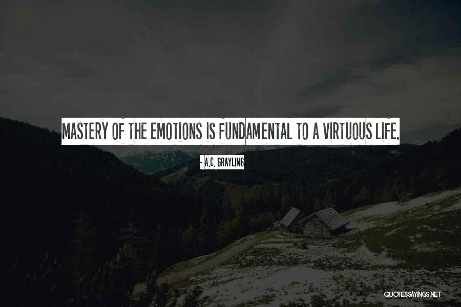 A.C. Grayling Quotes 679563 A.C. Grayling Quotes 679563