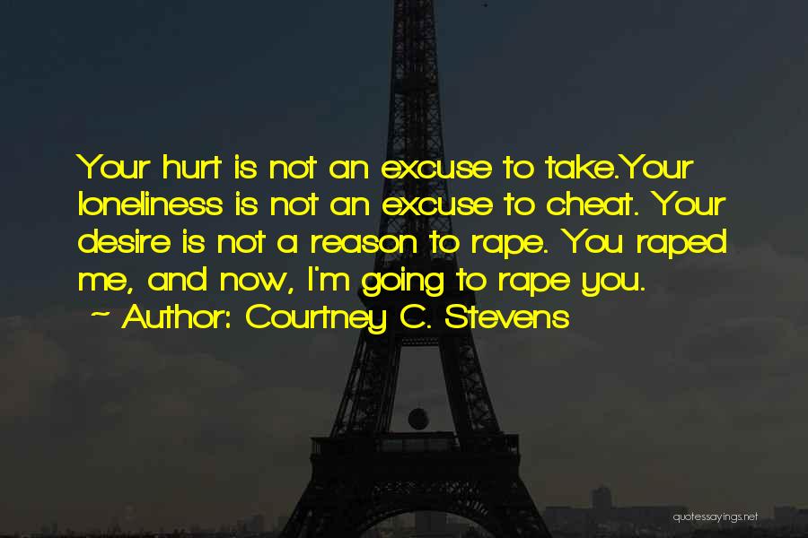 A.c.i.m Quotes By Courtney C. Stevens