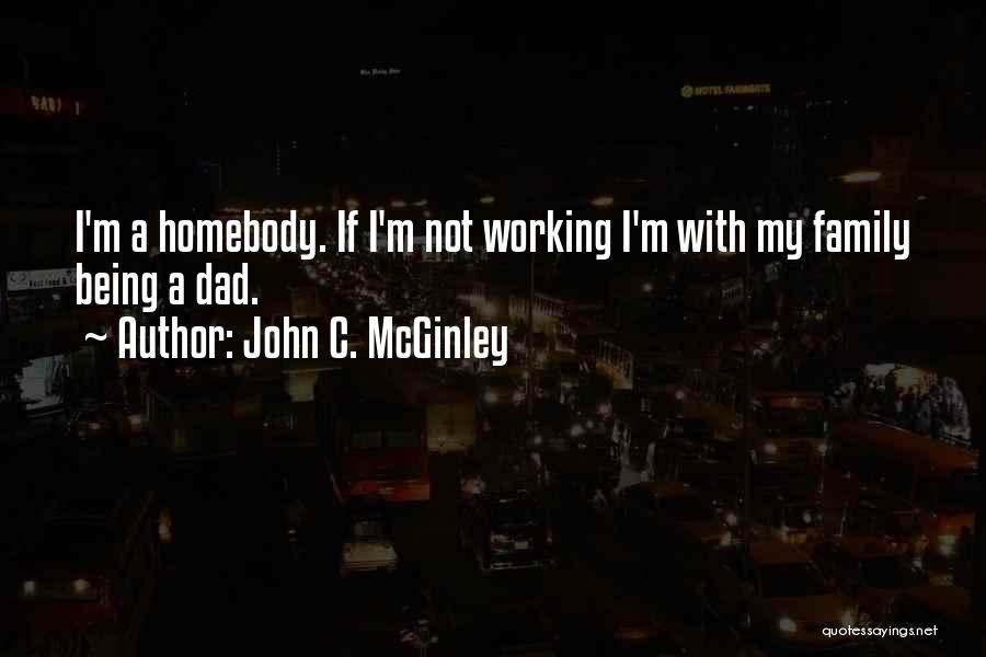A.c.i.m Quotes By John C. McGinley