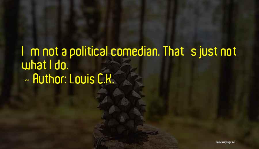 A.c.i.m Quotes By Louis C.K.