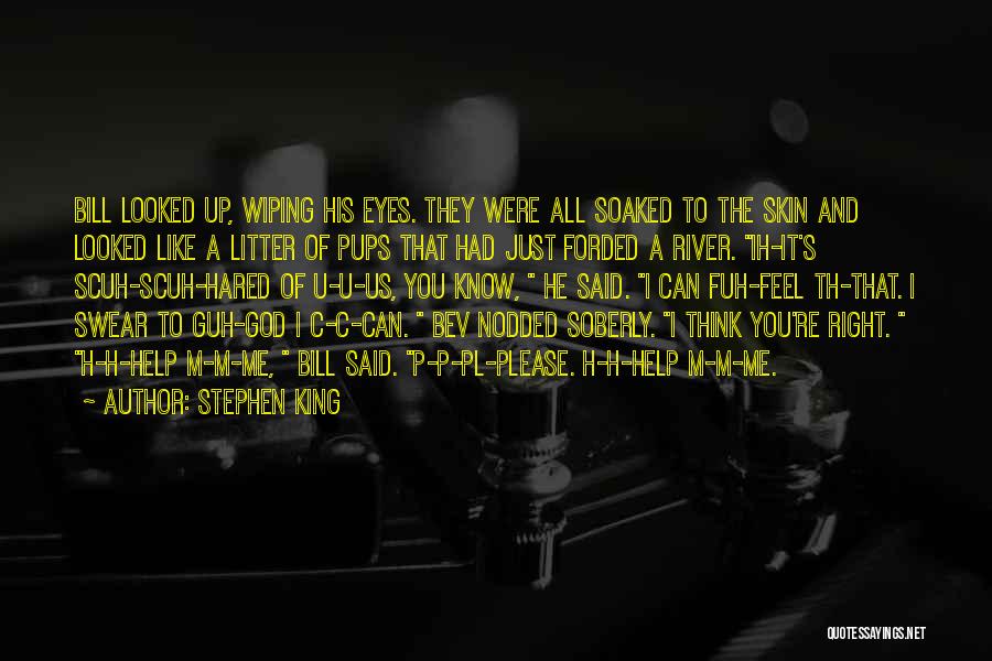 A.c.i.m Quotes By Stephen King