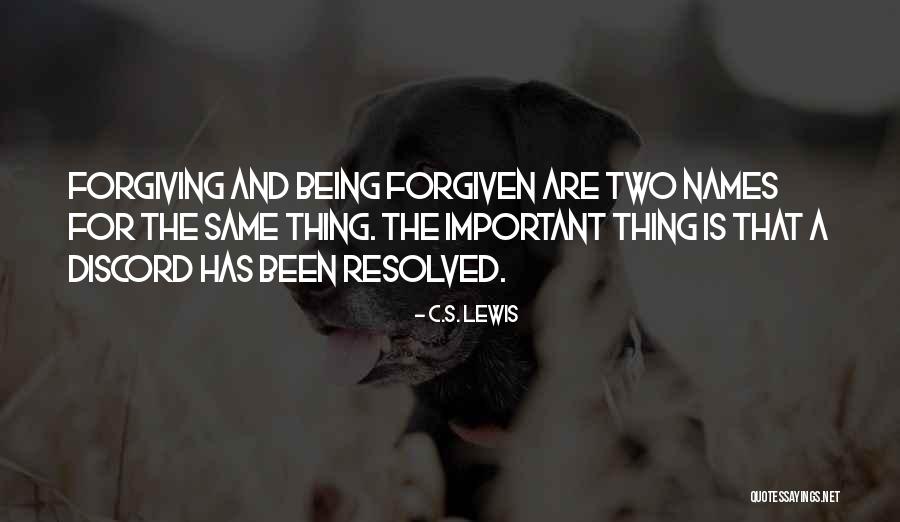 A C Lewis Quotes By C.S. Lewis