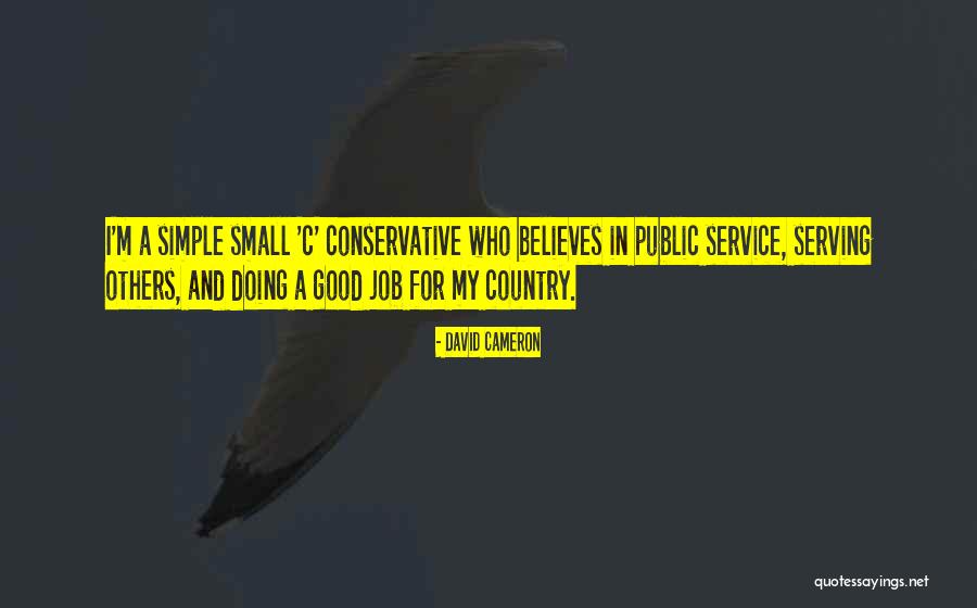 A C M Country Quotes By David Cameron A C M Country Quotes By David Cameron