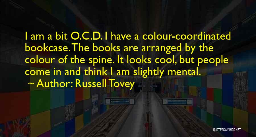 A.c.o.d. Quotes By Russell Tovey