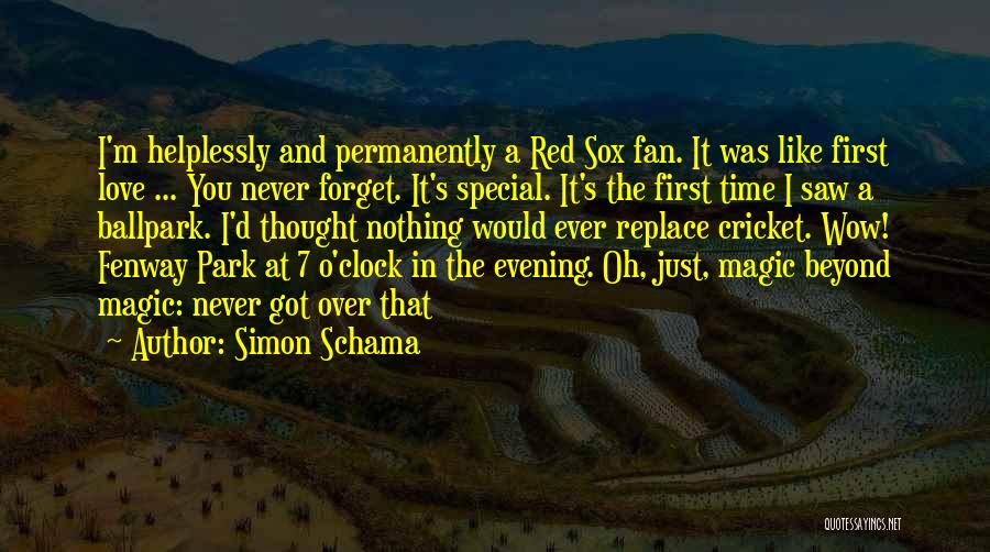 A.c.o.d. Quotes By Simon Schama