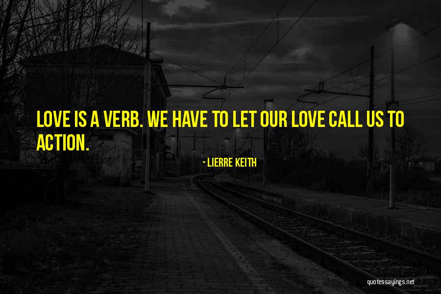 A Call To Action Quotes By Lierre Keith