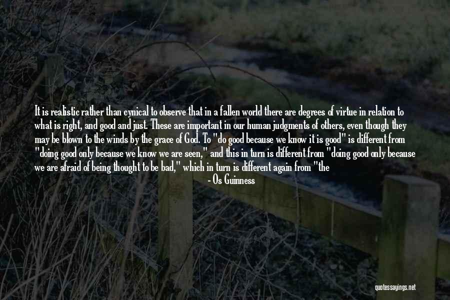 A Call To Action Quotes By Os Guinness