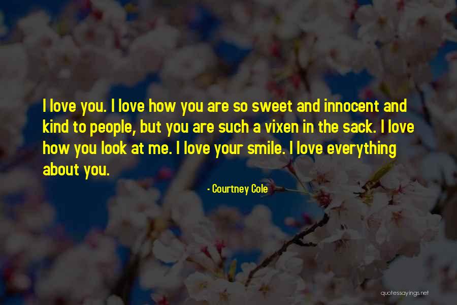 A Career Promotion Quotes By Courtney Cole A Career Promotion Quotes By Courtney Cole