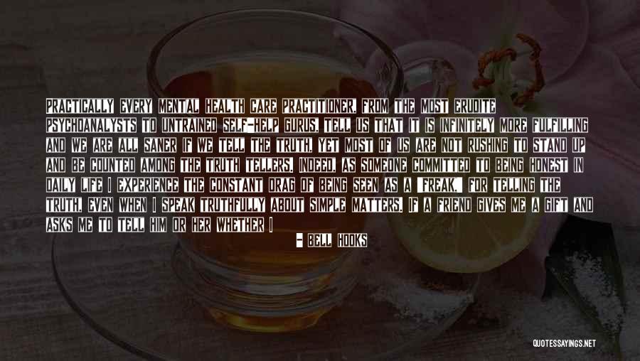 A Caring Person Quotes By Bell Hooks A Caring Person Quotes By Bell Hooks