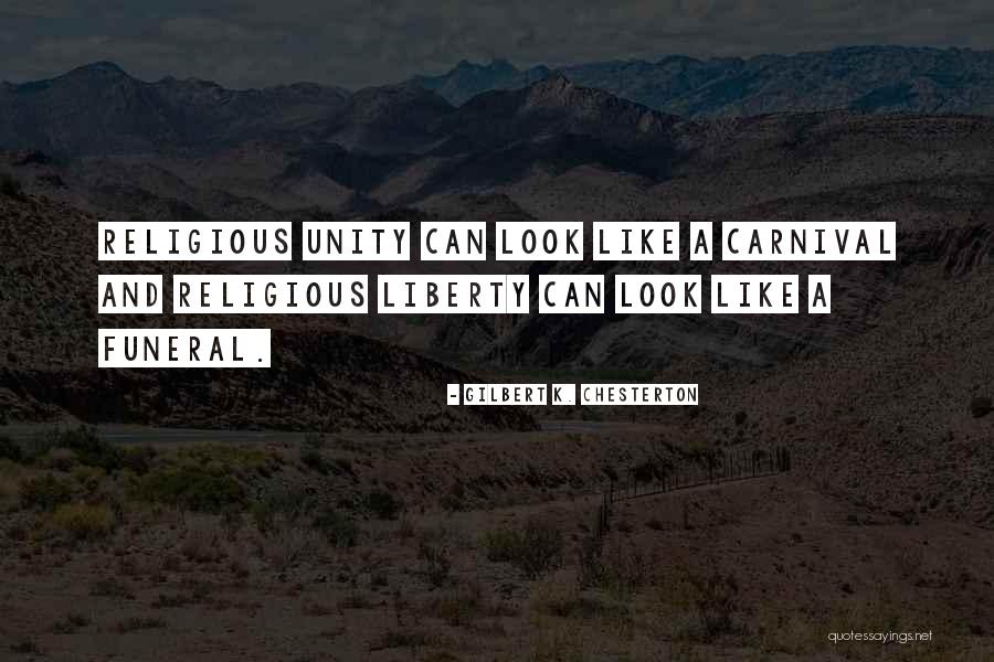 A Carnival Quotes By Gilbert K. Chesterton A Carnival Quotes By Gilbert K. Chesterton