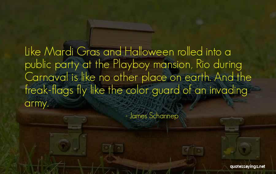 A Carnival Quotes By James Schannep A Carnival Quotes By James Schannep
