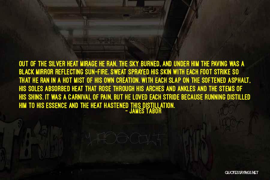 A Carnival Quotes By James Tabor A Carnival Quotes By James Tabor
