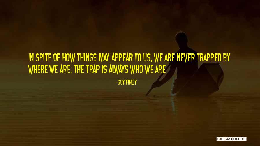 A Cat Came Back Quotes By Guy Finley A Cat Came Back Quotes By Guy Finley