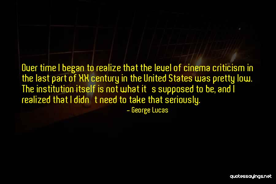 A Century Of Cinema Quotes By George Lucas A Century Of Cinema Quotes By George Lucas