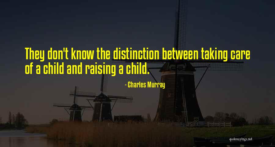 A Character Constant Must Be Enclosed In Double Quotes By Charles Murray A Character Constant Must Be Enclosed In Double Quotes By Charles Murray