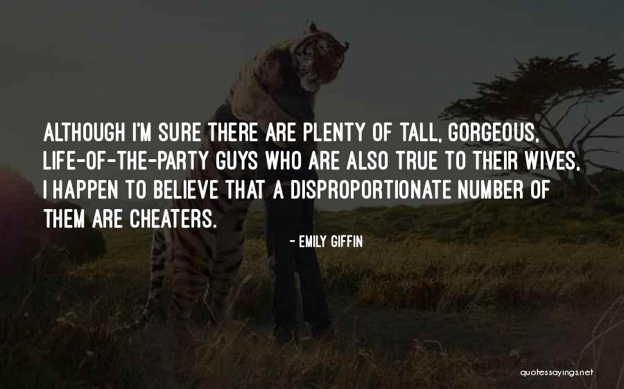 A Cheater Quotes By Emily Giffin A Cheater Quotes By Emily Giffin