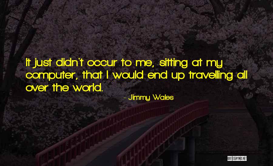 A Childs Laugh Quotes By Jimmy Wales A Childs Laugh Quotes By Jimmy Wales