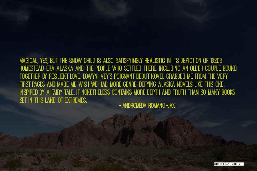 A Child's Wish Quotes By Andromeda Romano-Lax A Child's Wish Quotes By Andromeda Romano-Lax