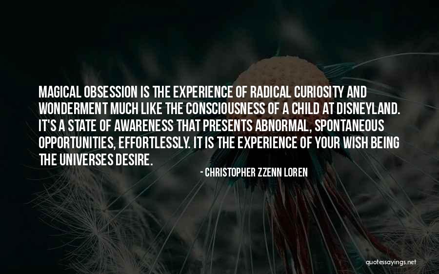 A Child's Wish Quotes By Christopher Zzenn Loren A Child's Wish Quotes By Christopher Zzenn Loren
